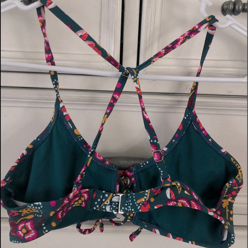 target bikini top
